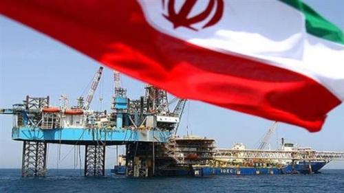 伊朗当局向全球市场供米乐应稳定原油价格降低通胀(图)