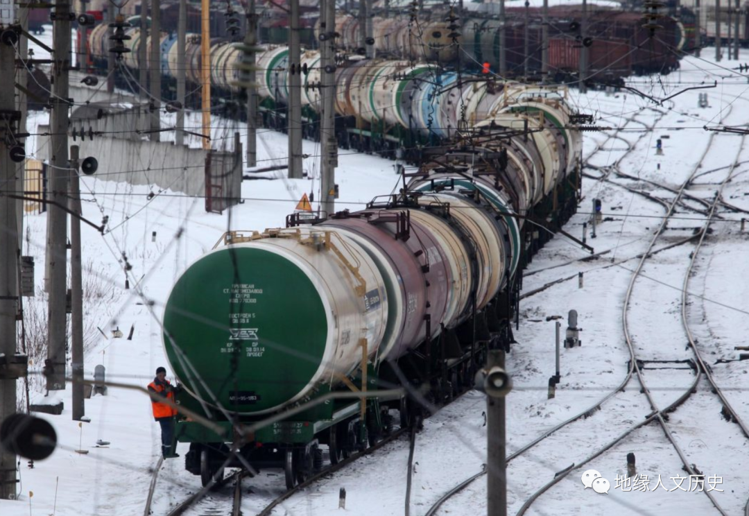 米乐:俄罗斯石油销售前景分析