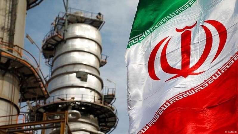 伊朗核米乐研究对中国石油的影响doc 3页