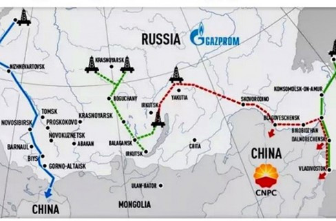 米乐:乌克兰停止通过“友谊”管道南段向欧洲输送俄罗斯石油