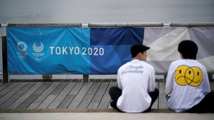 东京奥运米乐会何时取消或延期已成为一个猜谜游戏