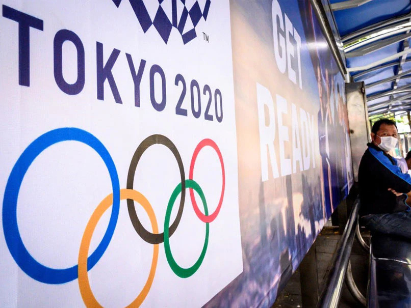 米乐:东京奥运会何时取消或延期已成为一个猜谜游戏
