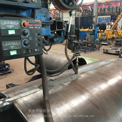 焊接机器人焊接米乐缺陷分析及处理方法焊接