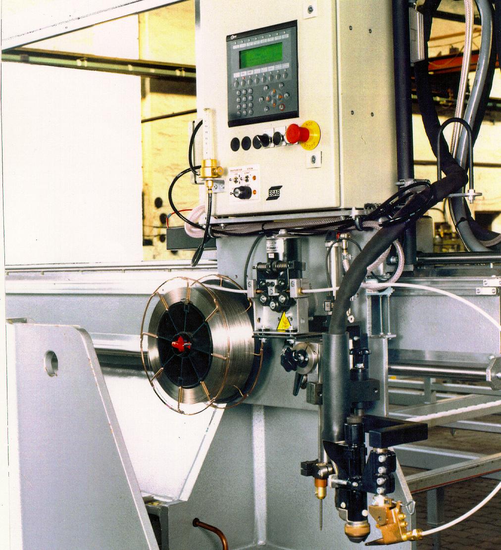 焊接机器人焊接缺陷米乐分析及处理方法焊接