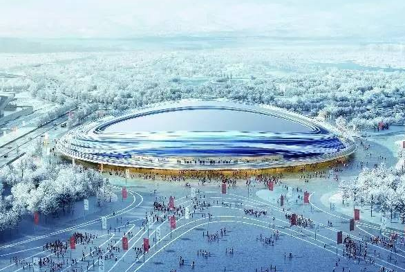 国际奥米乐委会完成对2022年冬奥会申办城市初选北京奥斯陆挪威
