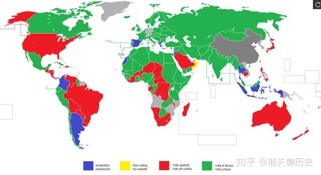 
非洲赞成米乐票将中国“抬”进了联合国(图)
