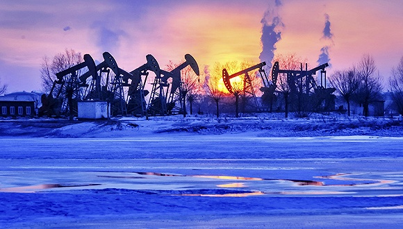 米乐:大庆油田最大累计生产原油突破2亿吨创造世界同类油田开发史上奇