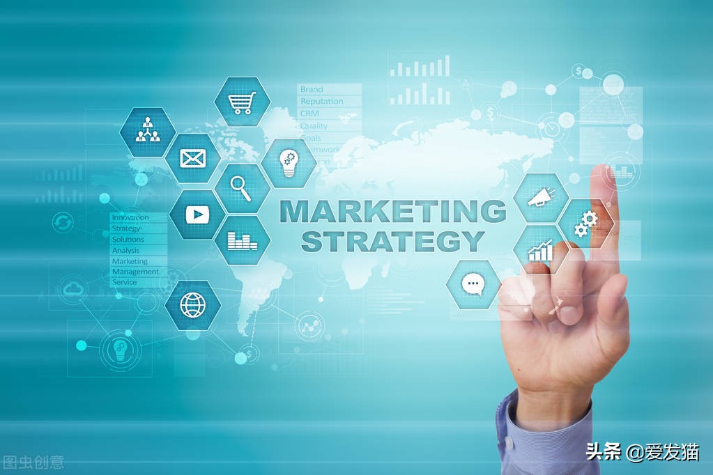 米乐:
介绍营销的不同策略是什么策略的类型